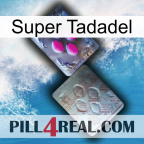 Super Tadadel 38